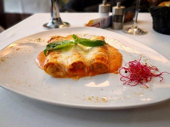 Ristorante Vi Vadi Cucina Italiana